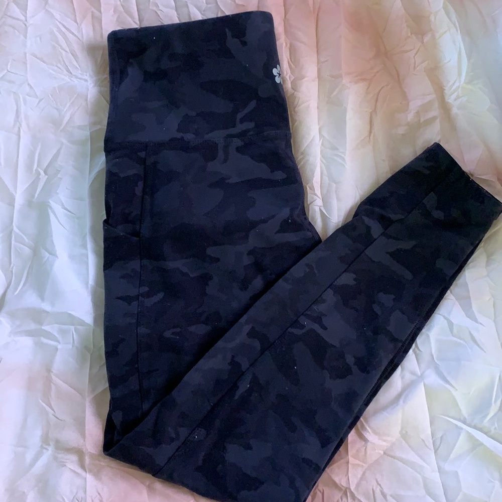 TUFF leggings